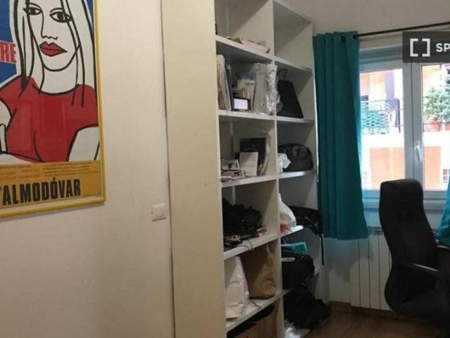 Appartamento in affitto a Roma RM