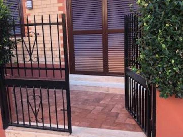Appartamento in affitto a Roma RM