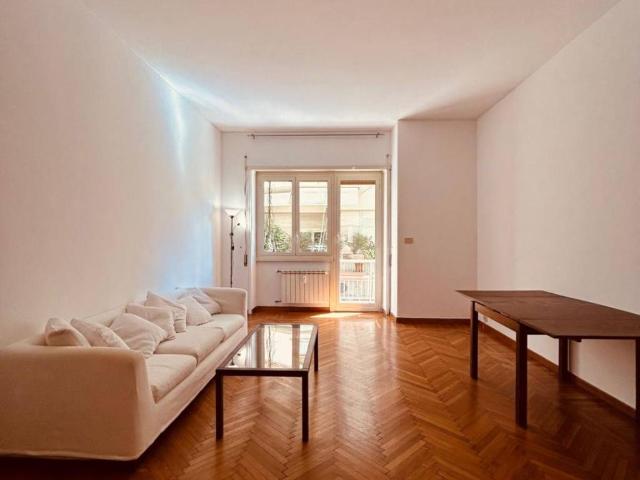 Appartamento in affitto a Roma RM