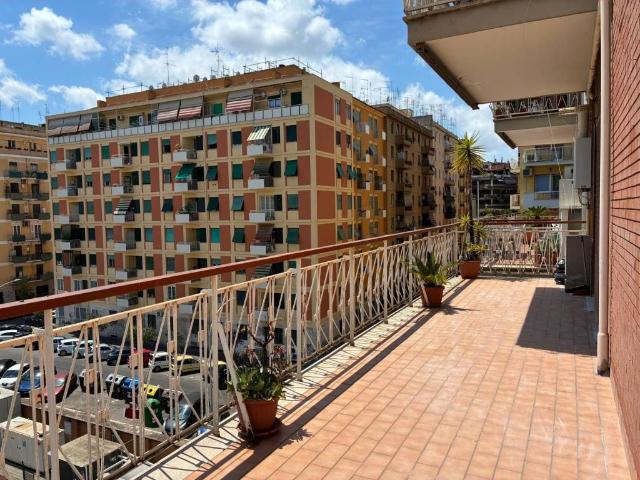 Appartamento in affitto a Roma RM