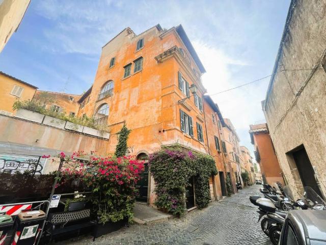 Appartamento in affitto a Roma RM