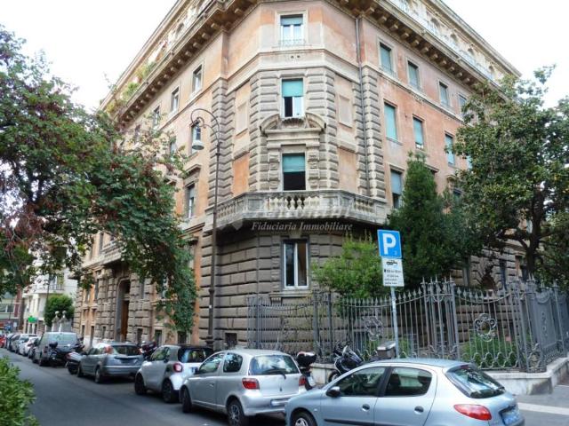 Appartamento in affitto a Roma RM
