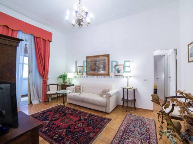 Appartamento in affitto a Roma RM