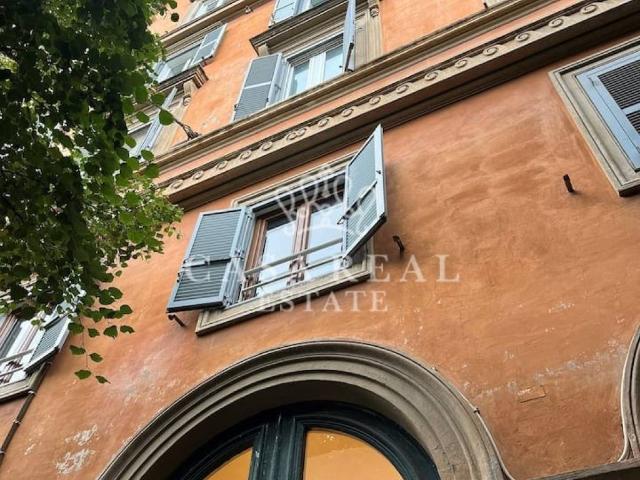 Appartamento in affitto a Roma RM