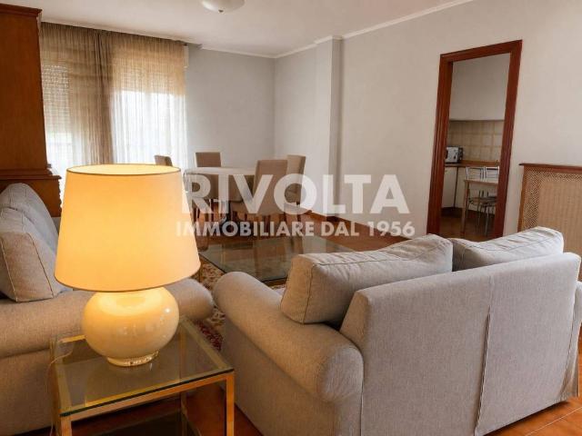 Appartamento in affitto a Roma RM