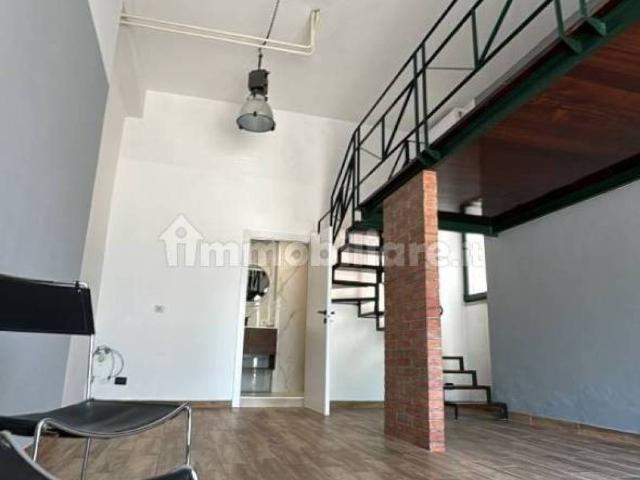 Appartamento in affitto a Roma RM