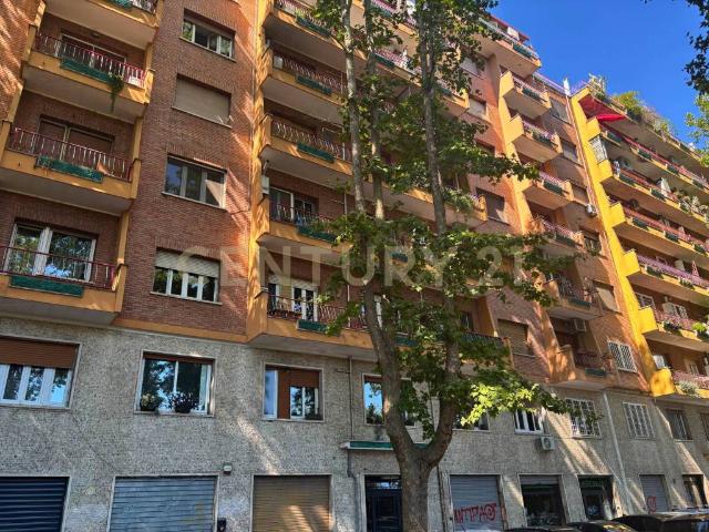 Appartamento in affitto a Roma RM