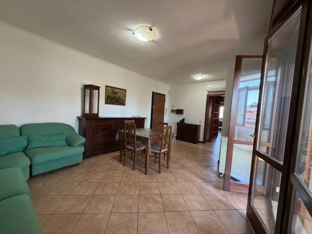 Appartamento in affitto a Roma RM