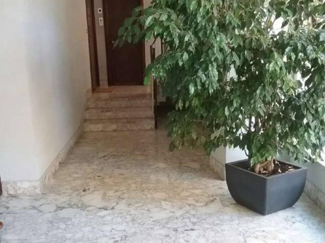 Appartamento in affitto a Roma RM
