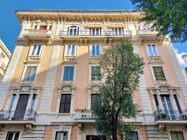 Appartamento in affitto a Roma RM