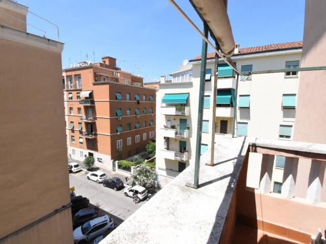 Appartamento in affitto a Roma RM