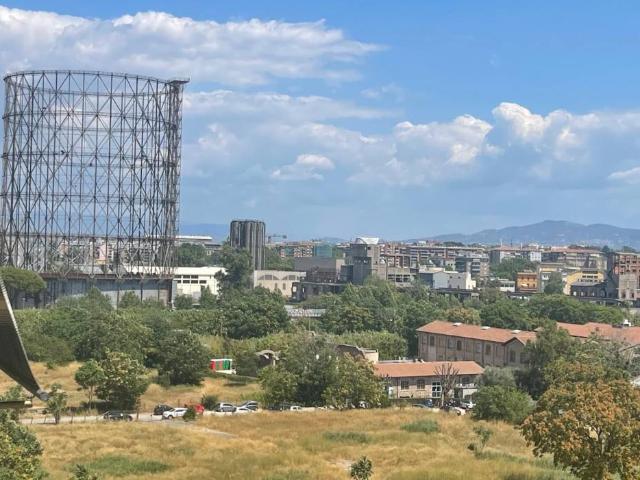 Appartamento in affitto a Roma RM