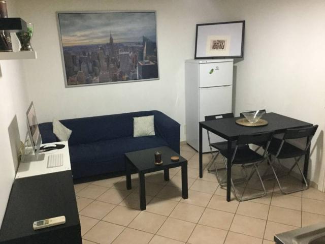 Appartamento in affitto a Roma RM