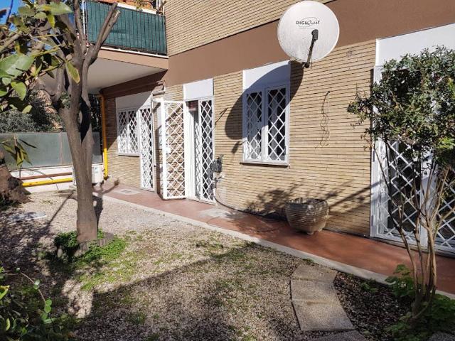Appartamento in affitto a Roma RM