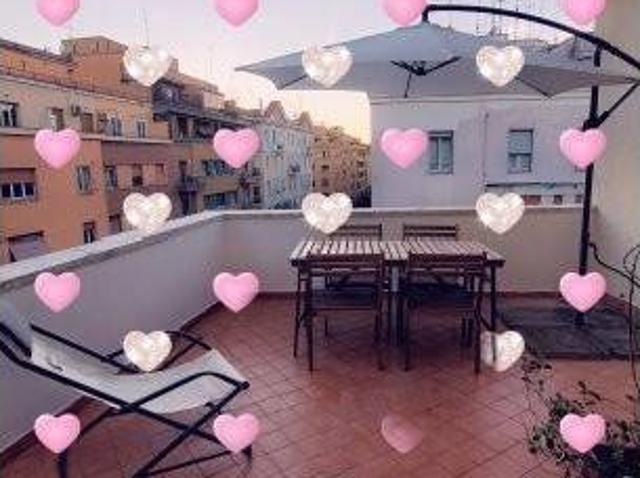 Appartamento in affitto a Roma RM