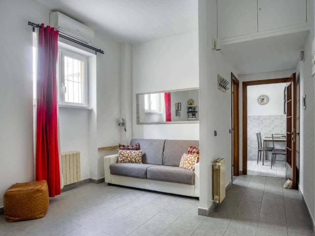 Appartamento in affitto a Roma RM
