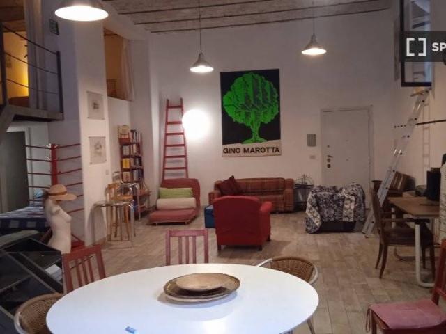 Appartamento in affitto a Roma RM