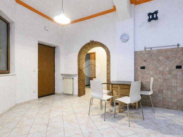 Appartamento in affitto a Roma RM