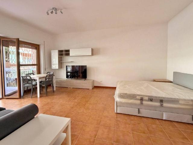 Appartamento in affitto a Roma RM