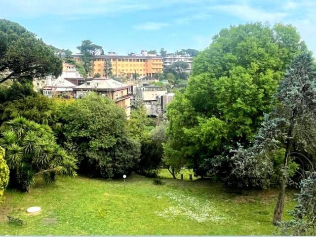 Appartamento in affitto a Roma RM