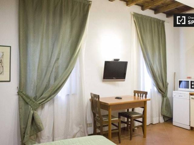 Appartamento in affitto a Roma RM