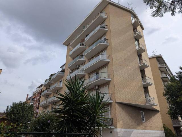 Appartamento in affitto a Roma RM