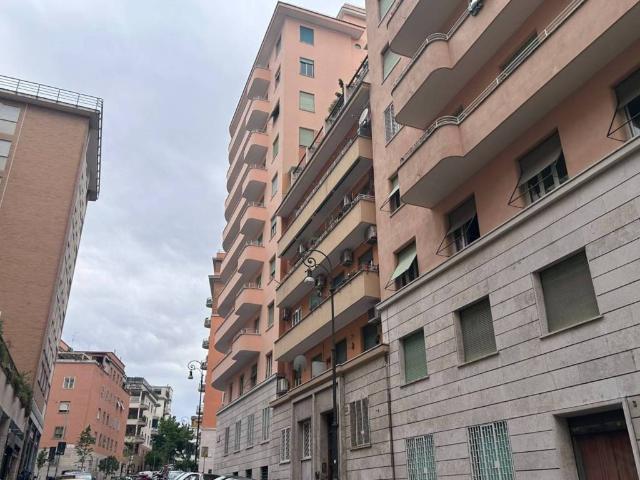 Appartamento in affitto a Roma RM