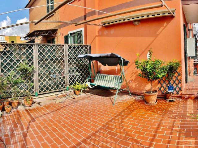 Appartamento in affitto a Roma RM