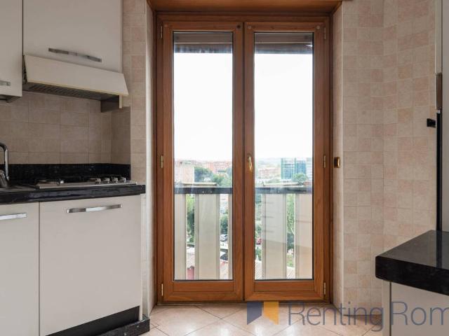 Appartamento in affitto a Roma RM