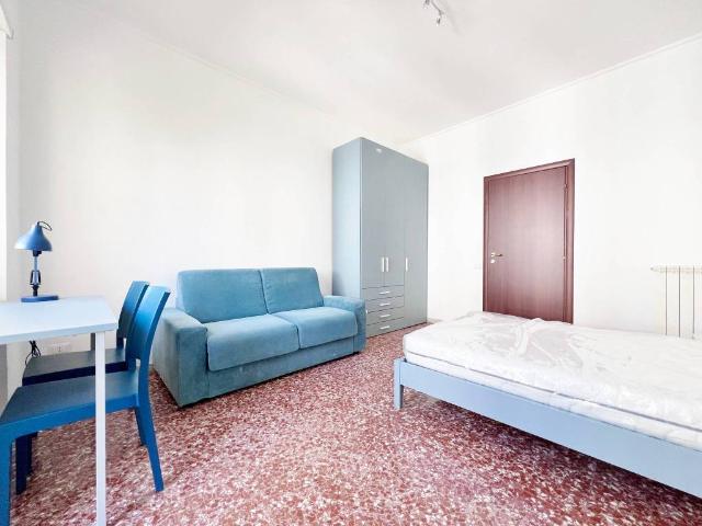 Appartamento in affitto a Roma RM