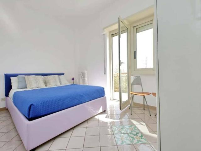 Appartamento in affitto a Roma RM