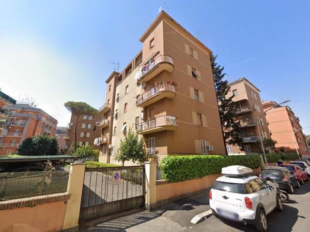 Appartamento in affitto a Roma RM