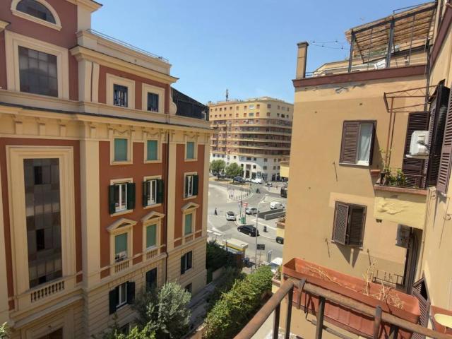 Appartamento in affitto a Roma RM