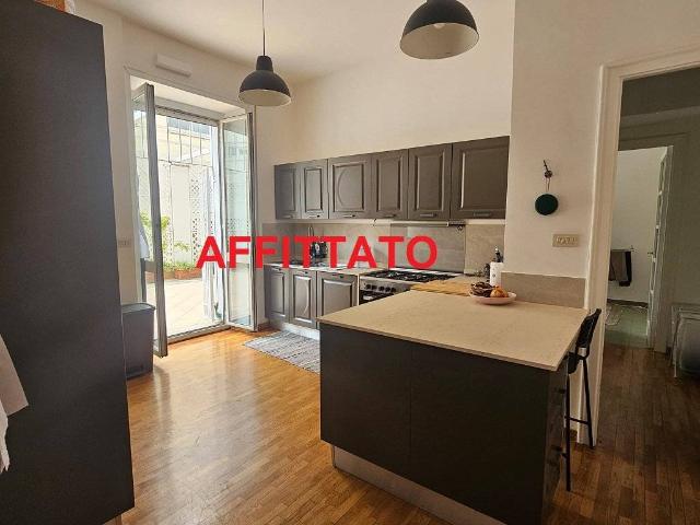 Appartamento in affitto a Roma RM