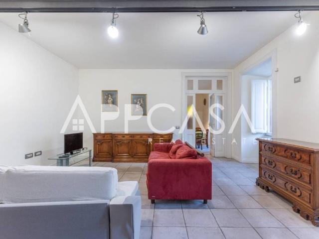 Appartamento in affitto a Roma RM