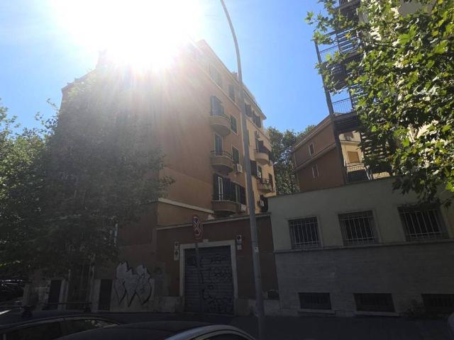 Appartamento in affitto a Roma RM
