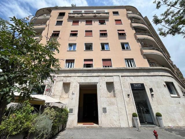 Appartamento in affitto a Roma RM