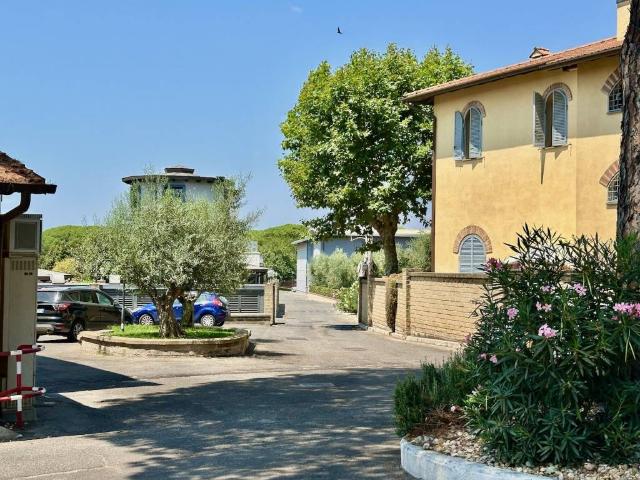 Appartamento in affitto a Roma RM