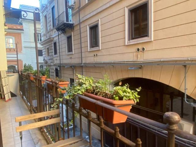 Appartamento in affitto a Roma RM