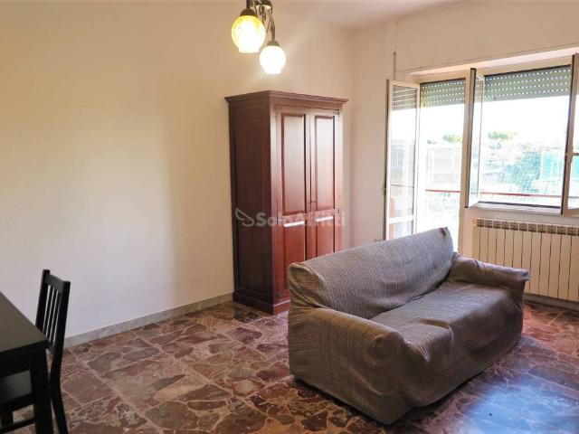 Appartamento in affitto a Roma RM