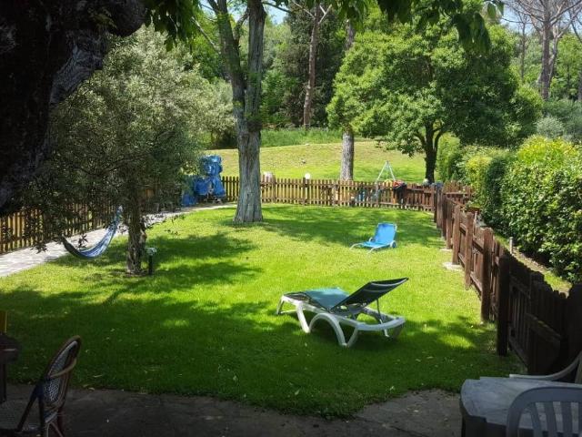 Appartamento in affitto a Roma RM