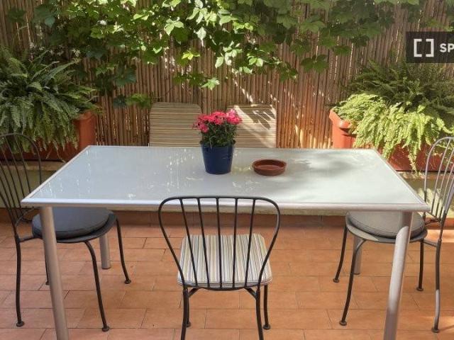 Appartamento in affitto a Roma RM