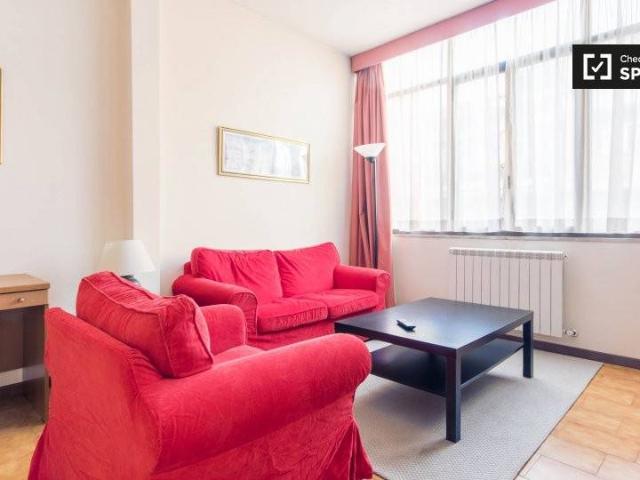 Appartamento in affitto a Roma RM