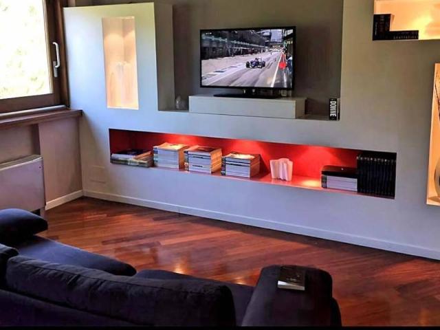 Appartamento in affitto a Roma RM