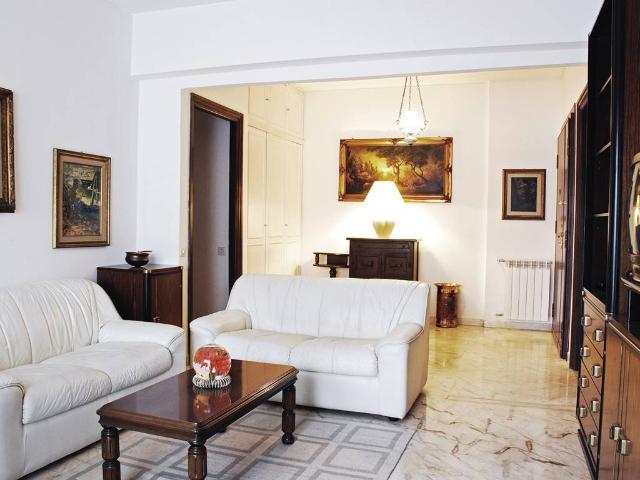 Appartamento in affitto a Roma RM