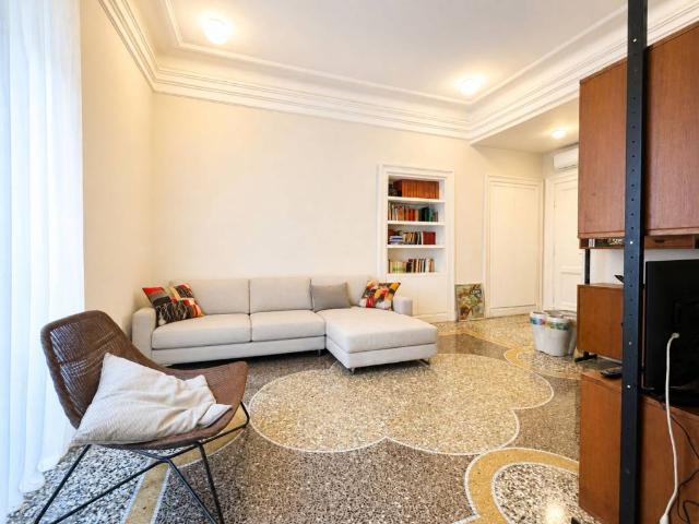 Appartamento in affitto a Roma RM
