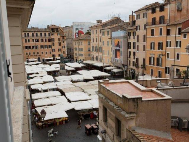 Appartamento in affitto a Roma RM