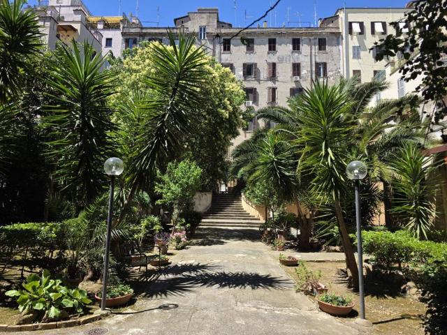 Appartamento in affitto a Roma RM