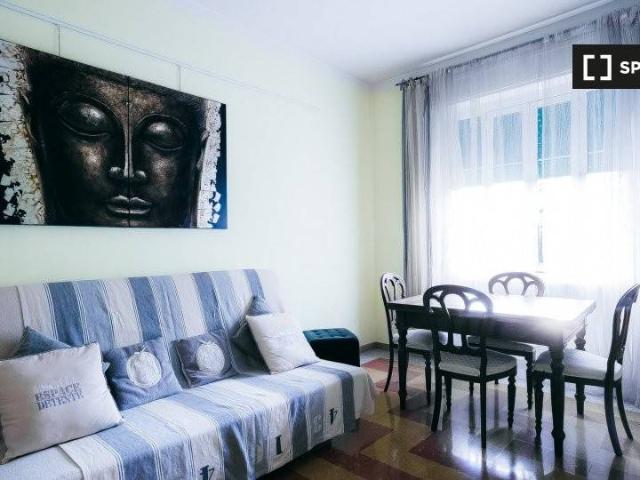 Appartamento in affitto a Roma RM