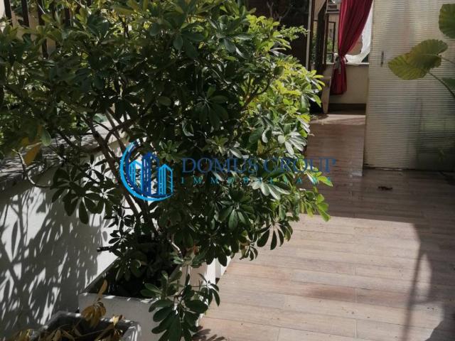 Appartamento in affitto a Roma RM